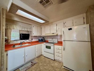 Photo 3 of 12 of home located at 654 E. Ranch Rd #064 San Tan Valley, AZ 85140