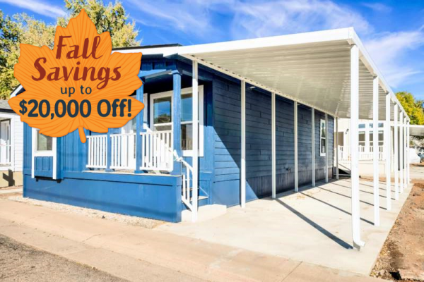 Photo 1 of 2 of home located at 3650 S. Federal Blvd. Rv12 Englewood, CO 80110