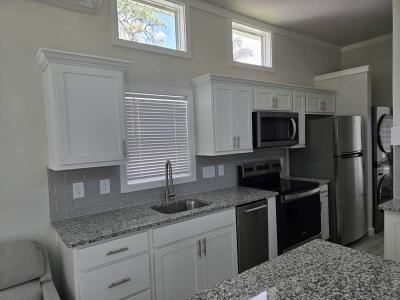 Photo 2 of 24 of home located at 3100 North Road #303 Naples, FL 34104