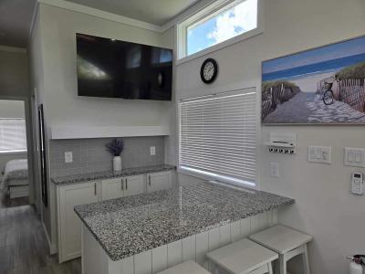 Photo 3 of 24 of home located at 3100 North Road #303 Naples, FL 34104