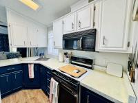 1991 Cavco Manufactured Home