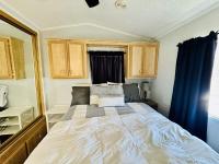 1991 Cavco Manufactured Home