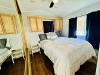 1991 Cavco Manufactured Home