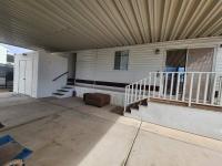 1991 Cavco Manufactured Home