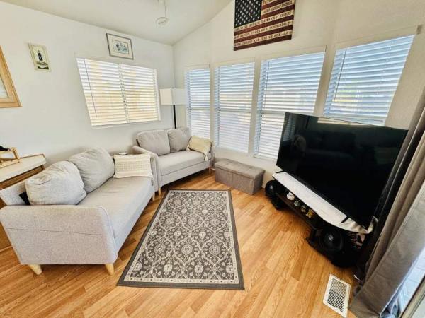 2000 Fleetwood Mobile Home For Sale