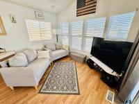 2000 Fleetwood Manufactured Home