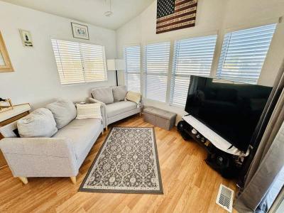 Mobile Home at 10442 N Frontage Rd #139 Yuma, AZ 85365