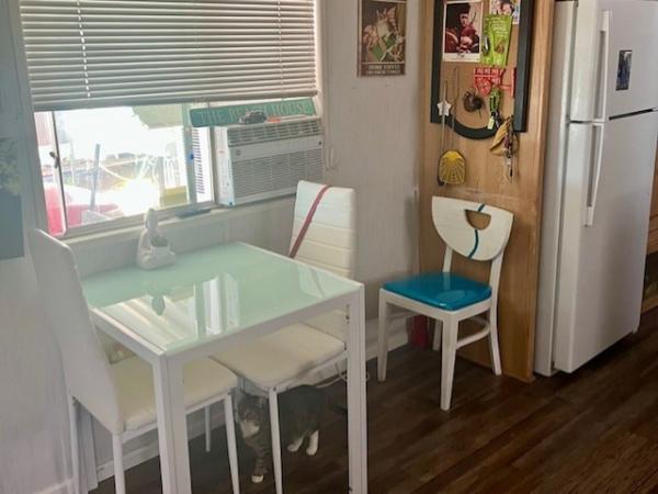 1994 Unknown Manufactured Home