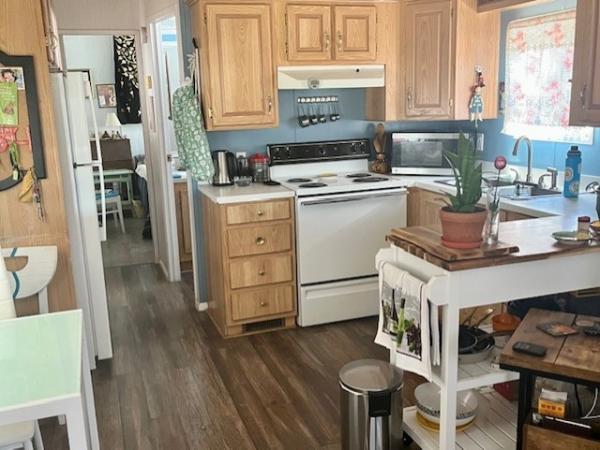 1994 Unknown Manufactured Home