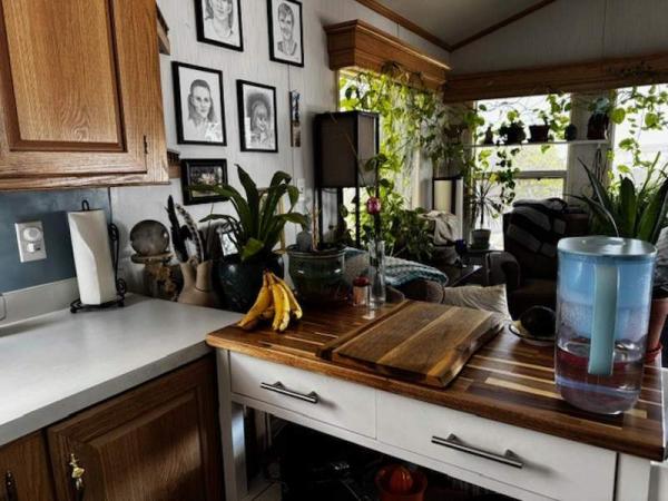 1994 Unknown Manufactured Home