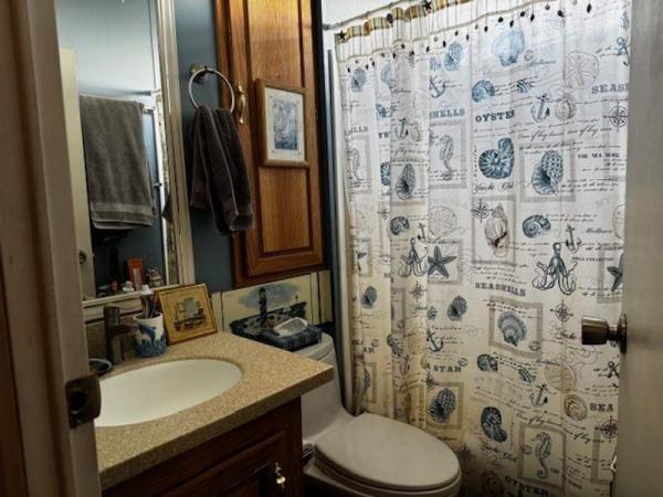 1994 Unknown Manufactured Home