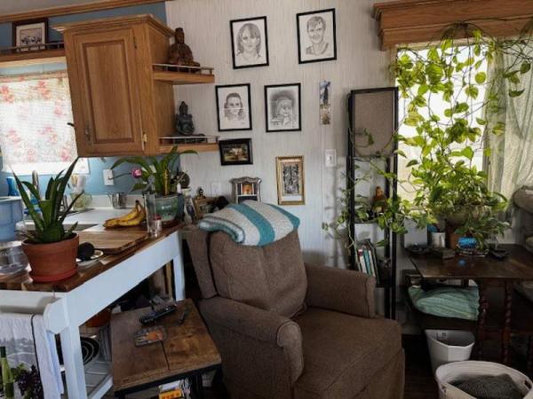 1994 Unknown Manufactured Home