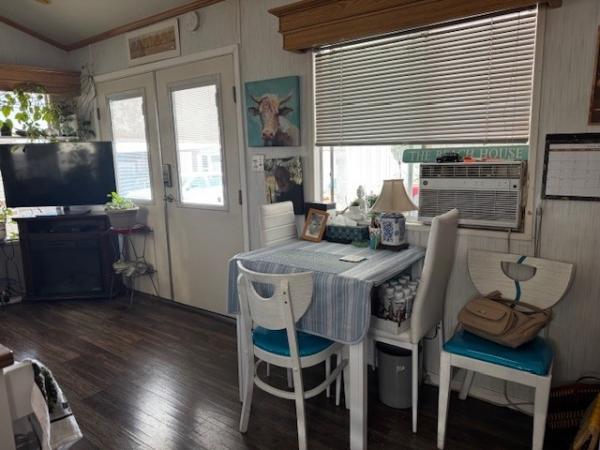 1994 Unknown Manufactured Home