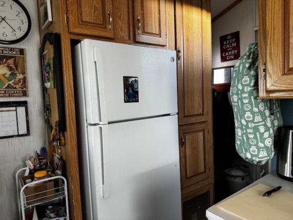 1994 Unknown Manufactured Home