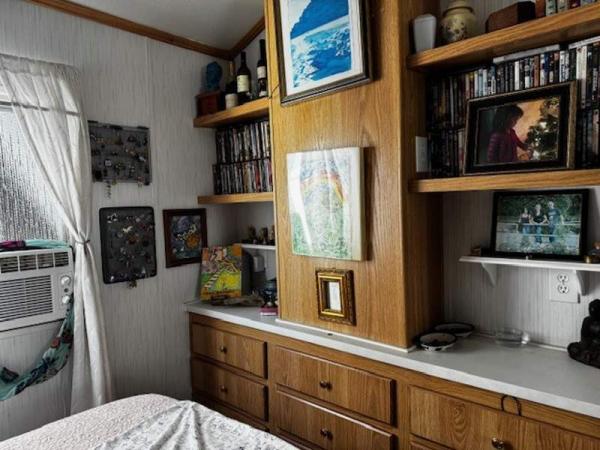 1994 Unknown Manufactured Home