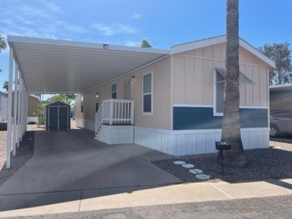 Photo 1 of 2 of home located at 2050 W. Dunlap Ave #D004 Phoenix, AZ 85021