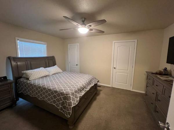 2019 Clayton Manufactured Home