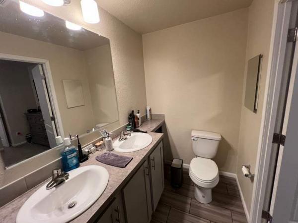 2019 Clayton Manufactured Home