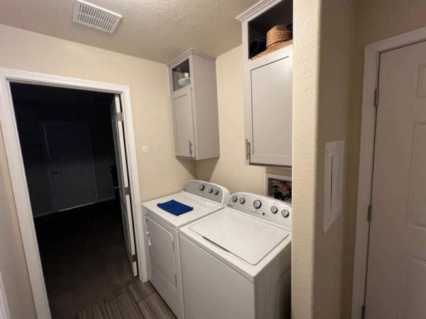 2019 Clayton Manufactured Home