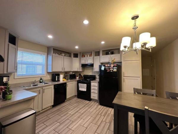 2019 Clayton Manufactured Home