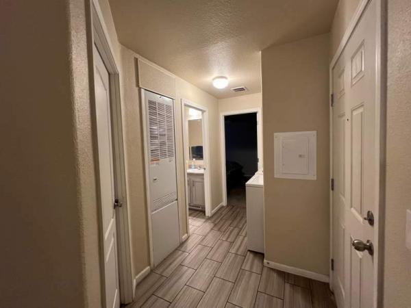 2019 Clayton Manufactured Home