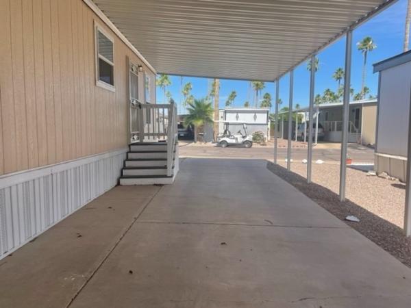 2019 Clayton Manufactured Home