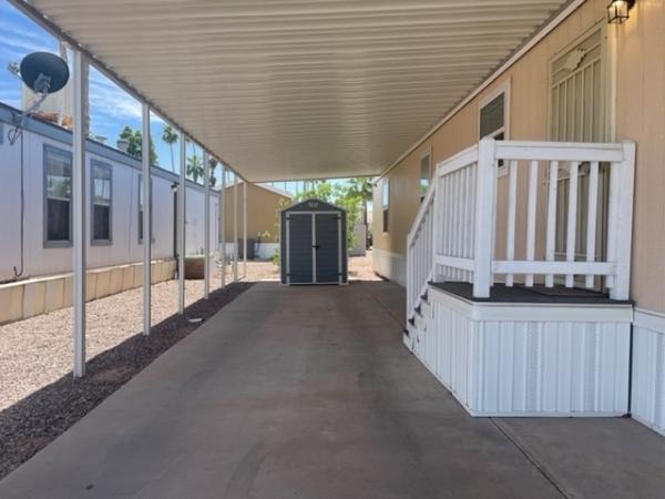2019 Clayton Manufactured Home