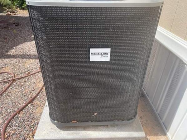 2019 Clayton Manufactured Home