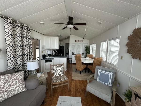 1991 CHAR NA Mobile Home