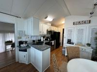 1991 CHAR NA Mobile Home