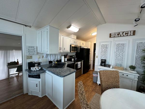 1991 CHAR NA Mobile Home