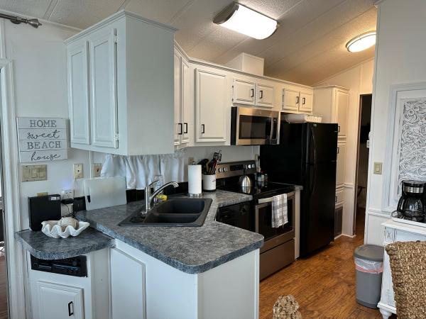 1991 CHAR NA Mobile Home