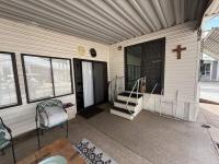 1989 N\A Manufactured Home