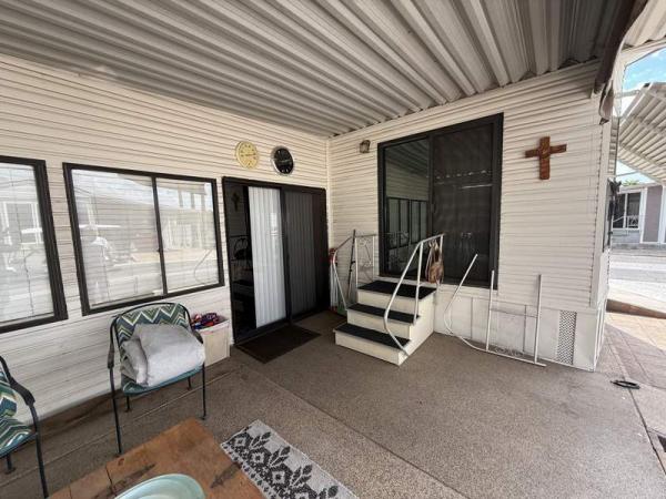 1989 N\A Manufactured Home