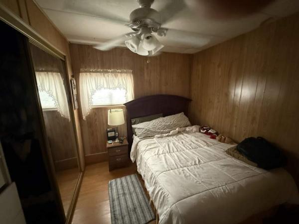 1989 N\A Manufactured Home