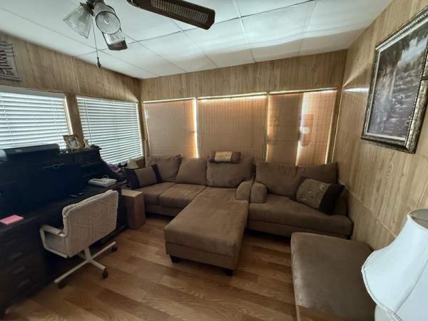1989 N\A Manufactured Home
