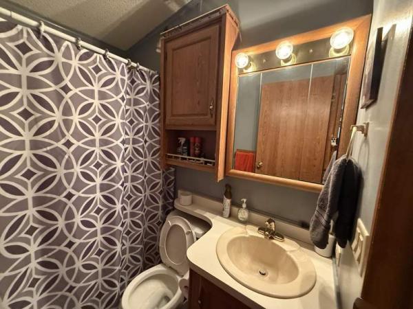 1989 N\A Manufactured Home