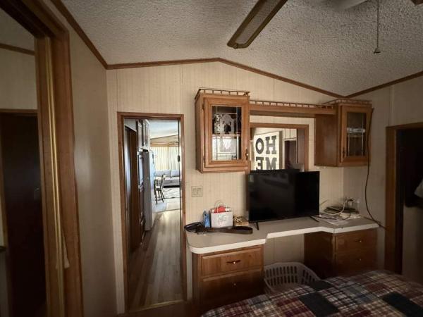 1989 N\A Manufactured Home