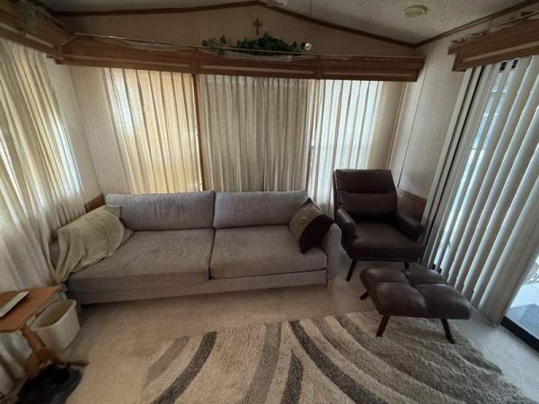 1989 N\A Manufactured Home