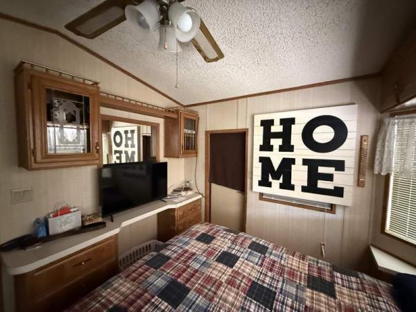 1989 N\A Manufactured Home