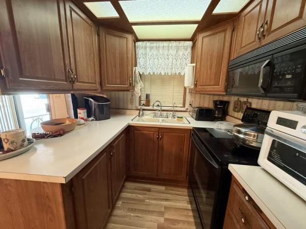 1989 N\A Manufactured Home