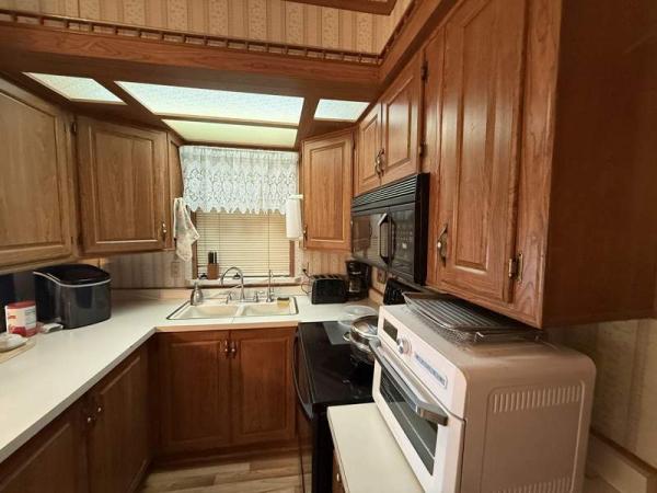 1989 N\A Manufactured Home