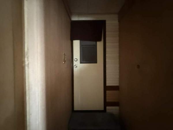 1989 N\A Manufactured Home