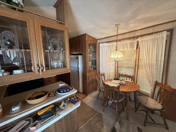 1989 N\A Manufactured Home