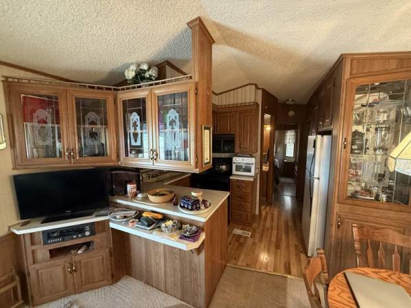 1989 N\A Manufactured Home