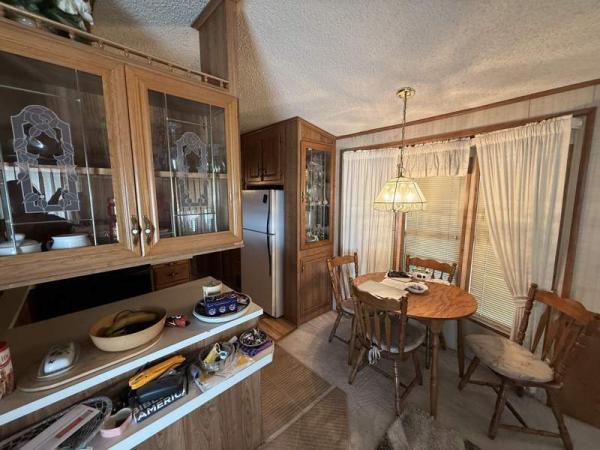 1989 N\A Manufactured Home