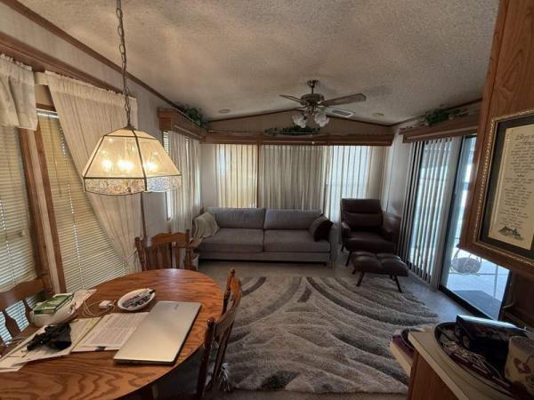1989 N\A Manufactured Home