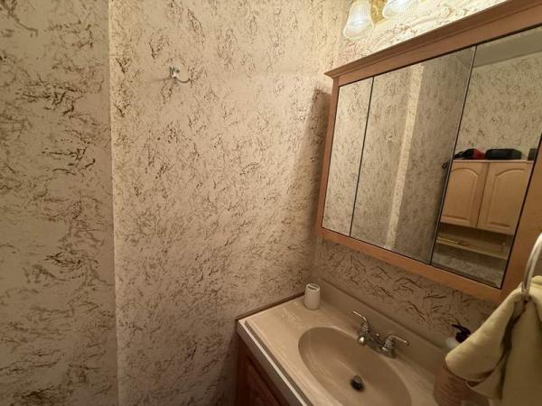 1989 N\A Manufactured Home