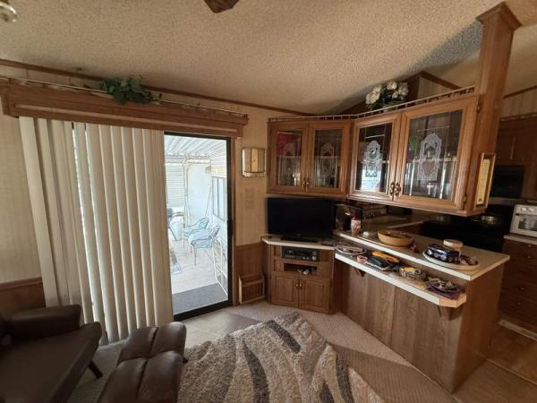 1989 N\A Manufactured Home