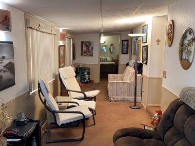 Photo 2 of 33 of home located at 3300 E. Broadway Rd. #196 Mesa, AZ 85204